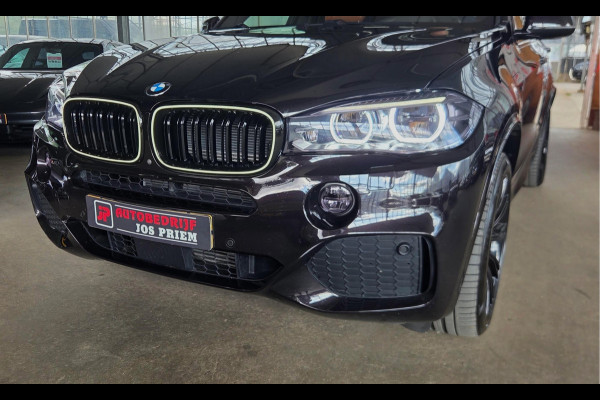 BMW X5 xDrive40e iPerformance High Executive * PANO * H/K * 360 CAM !!