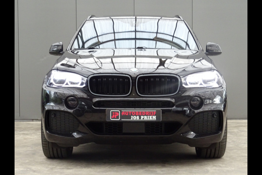 BMW X5 xDrive40e iPerformance High Executive * PANO * H/K * 360 CAM !!