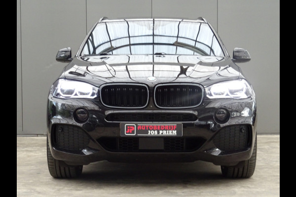BMW X5 xDrive40e iPerformance High Executive * PANO * H/K * 360 CAM !!
