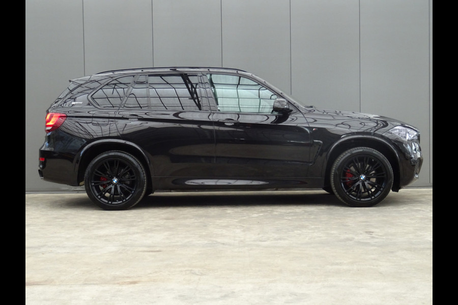 BMW X5 xDrive40e iPerformance High Executive * PANO * H/K * 360 CAM !!