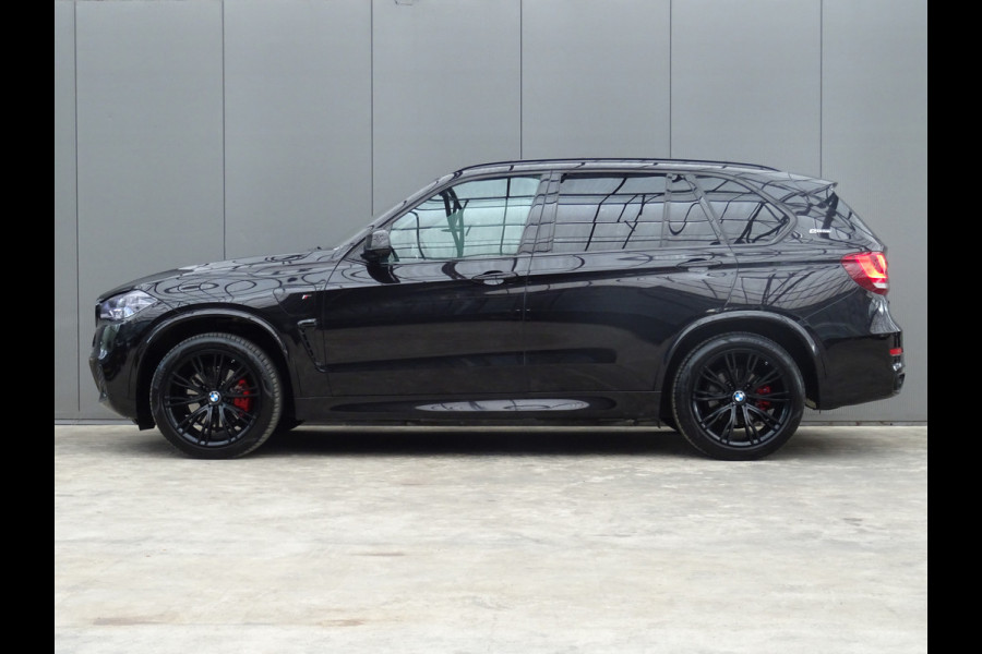 BMW X5 xDrive40e iPerformance High Executive * PANO * H/K * 360 CAM !!