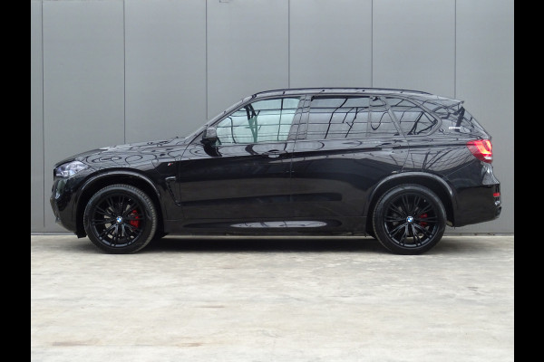BMW X5 xDrive40e iPerformance High Executive * PANO * H/K * 360 CAM !!