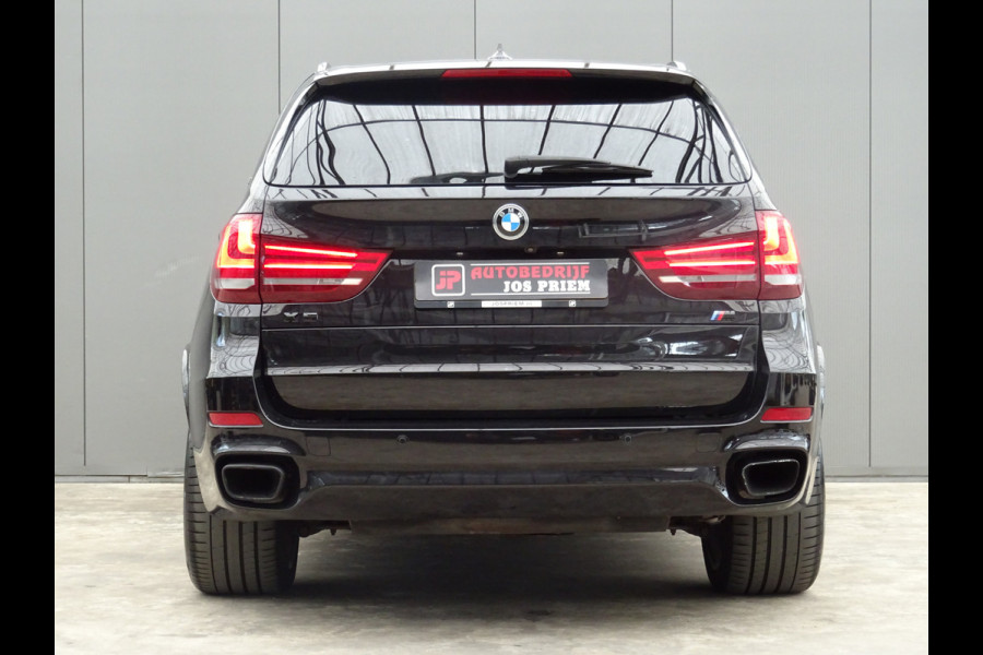 BMW X5 xDrive40e iPerformance High Executive * PANO * H/K * 360 CAM !!