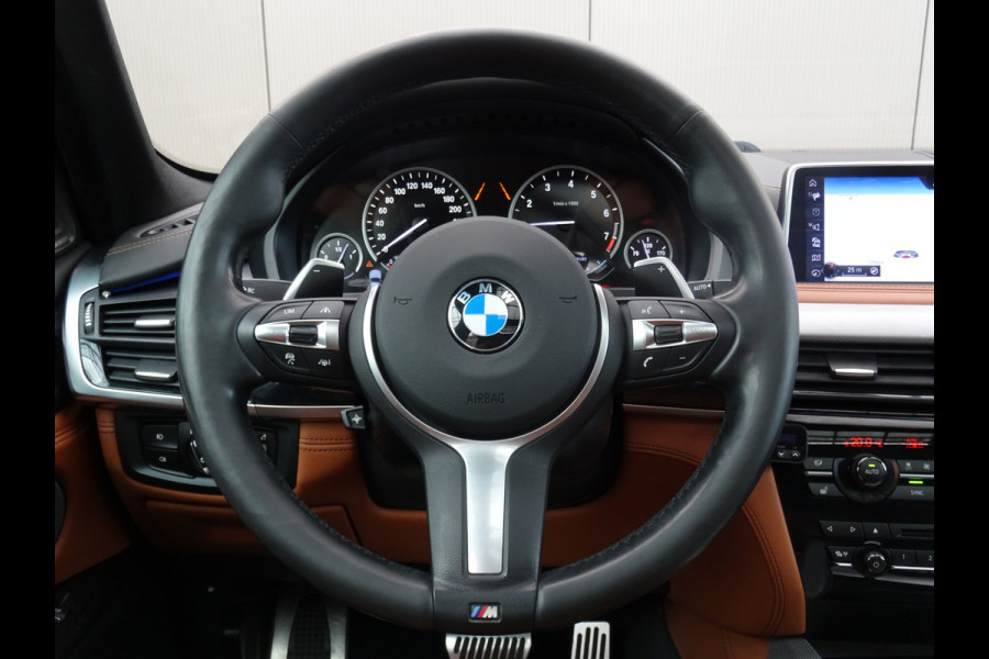 BMW X5 xDrive40e iPerformance High Executive * PANO * H/K * 360 CAM !!