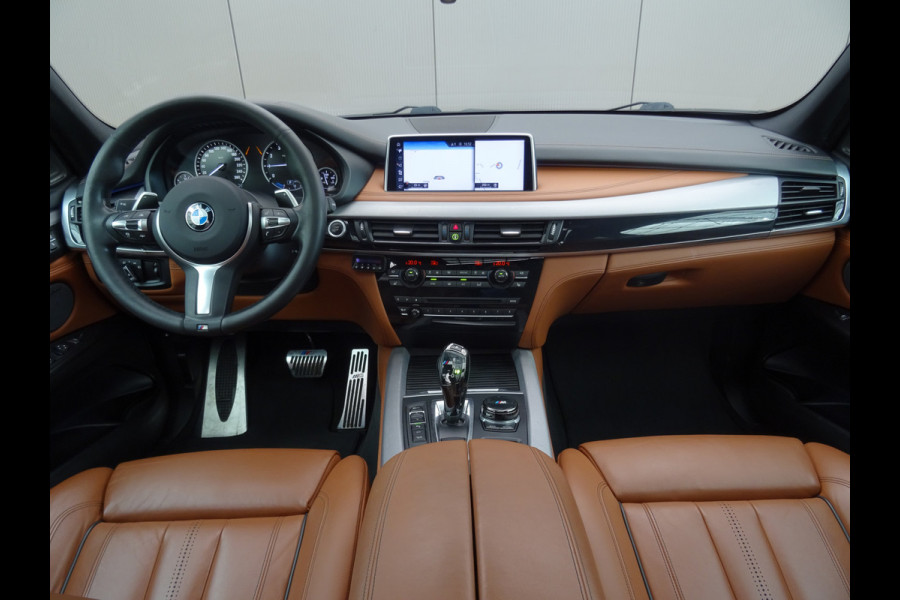 BMW X5 xDrive40e iPerformance High Executive * PANO * H/K * 360 CAM !!