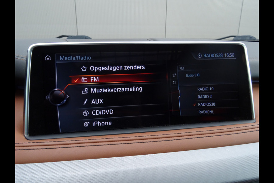 BMW X5 xDrive40e iPerformance High Executive * PANO * H/K * 360 CAM !!
