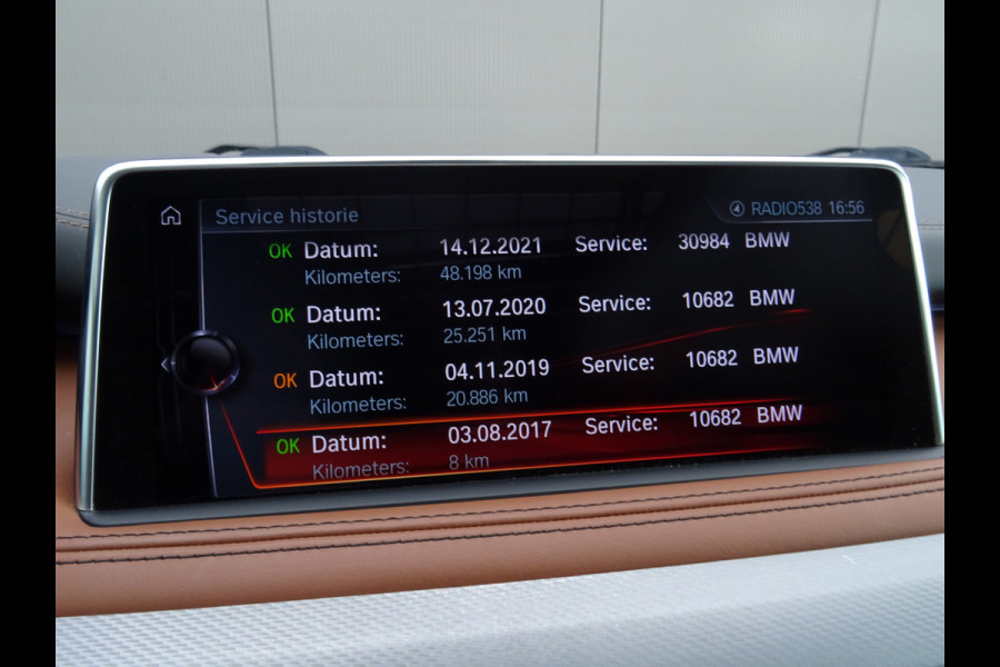 BMW X5 xDrive40e iPerformance High Executive * PANO * H/K * 360 CAM !!