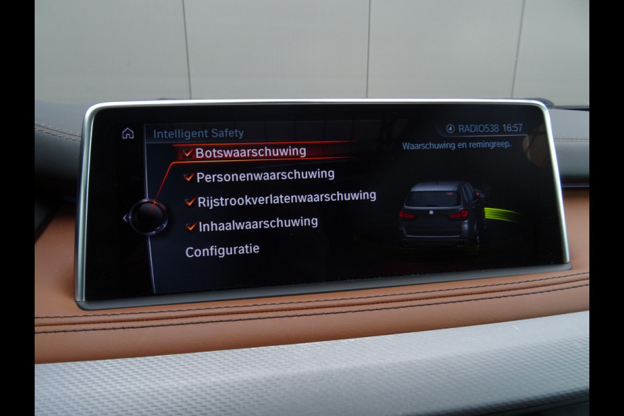 BMW X5 xDrive40e iPerformance High Executive * PANO * H/K * 360 CAM !!