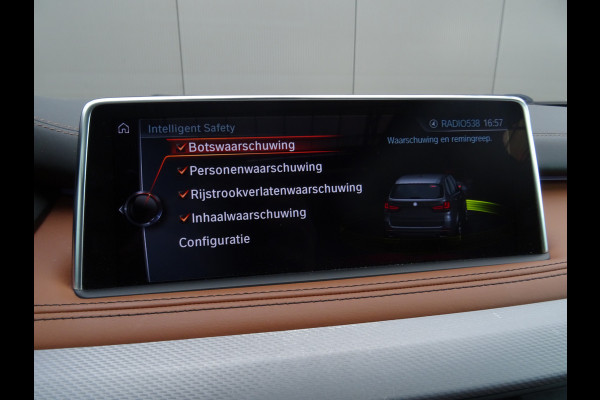 BMW X5 xDrive40e iPerformance High Executive * PANO * H/K * 360 CAM !!