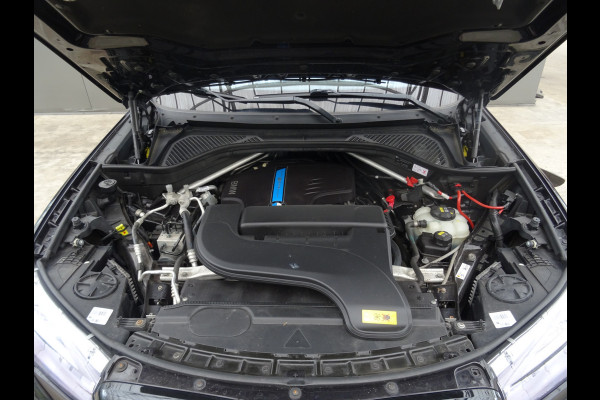 BMW X5 xDrive40e iPerformance High Executive * PANO * H/K * 360 CAM !!