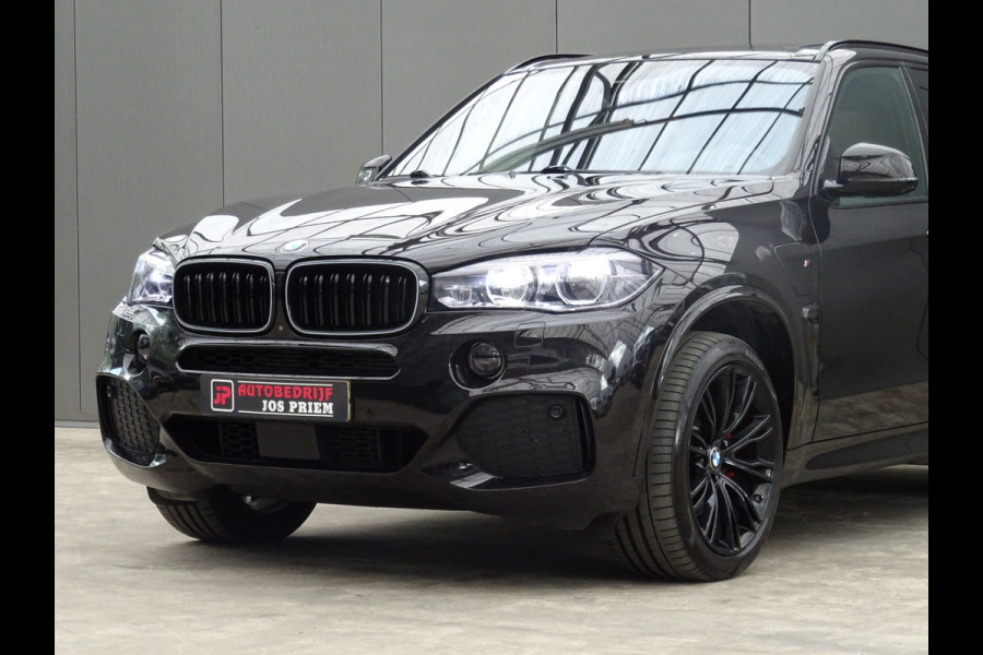 BMW X5 xDrive40e iPerformance High Executive * PANO * H/K * 360 CAM !!