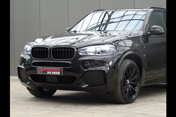BMW X5 xDrive40e iPerformance High Executive * PANO * H/K * 360 CAM !!