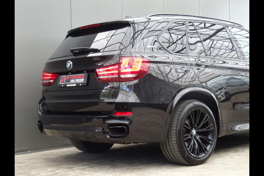 BMW X5 xDrive40e iPerformance High Executive * PANO * H/K * 360 CAM !!