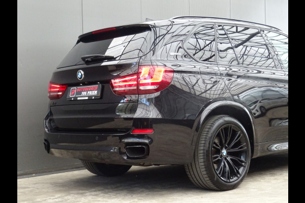 BMW X5 xDrive40e iPerformance High Executive * PANO * H/K * 360 CAM !!