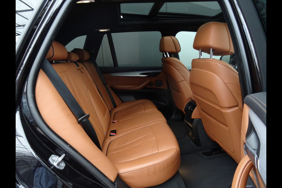 BMW X5 xDrive40e iPerformance High Executive * PANO * H/K * 360 CAM !!