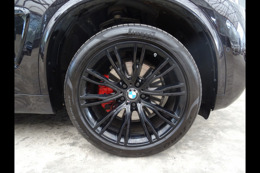 BMW X5 xDrive40e iPerformance High Executive * PANO * H/K * 360 CAM !!