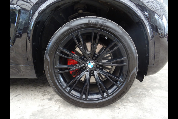 BMW X5 xDrive40e iPerformance High Executive * PANO * H/K * 360 CAM !!
