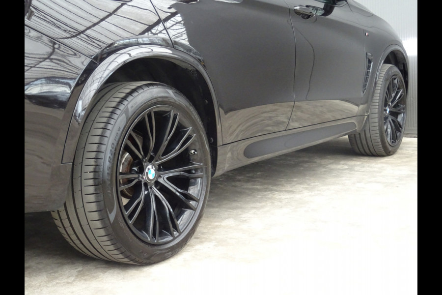BMW X5 xDrive40e iPerformance High Executive * PANO * H/K * 360 CAM !!