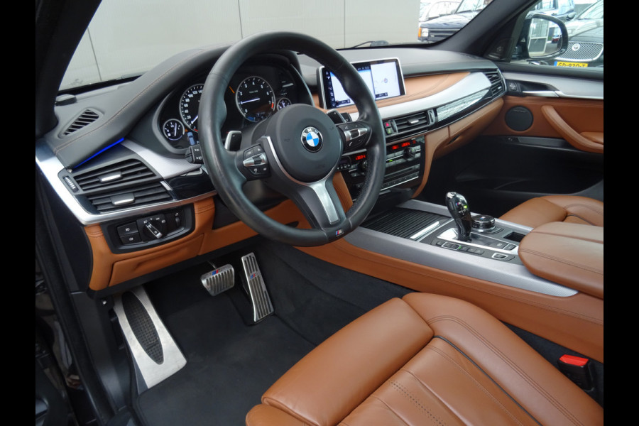 BMW X5 xDrive40e iPerformance High Executive * PANO * H/K * 360 CAM !!