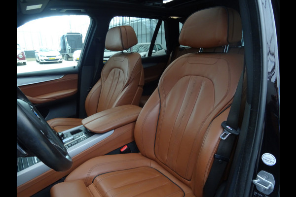 BMW X5 xDrive40e iPerformance High Executive * PANO * H/K * 360 CAM !!