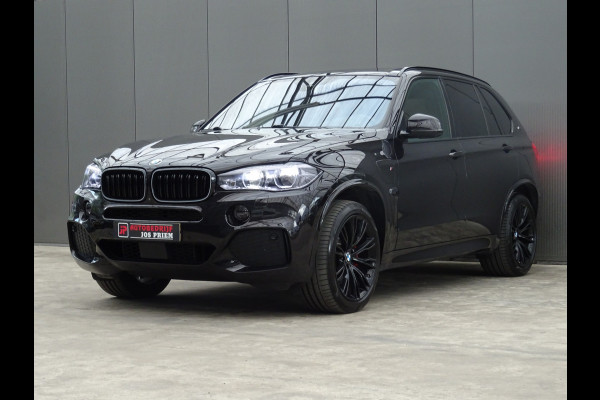 BMW X5 xDrive40e iPerformance High Executive * PANO * H/K * 360 CAM !!