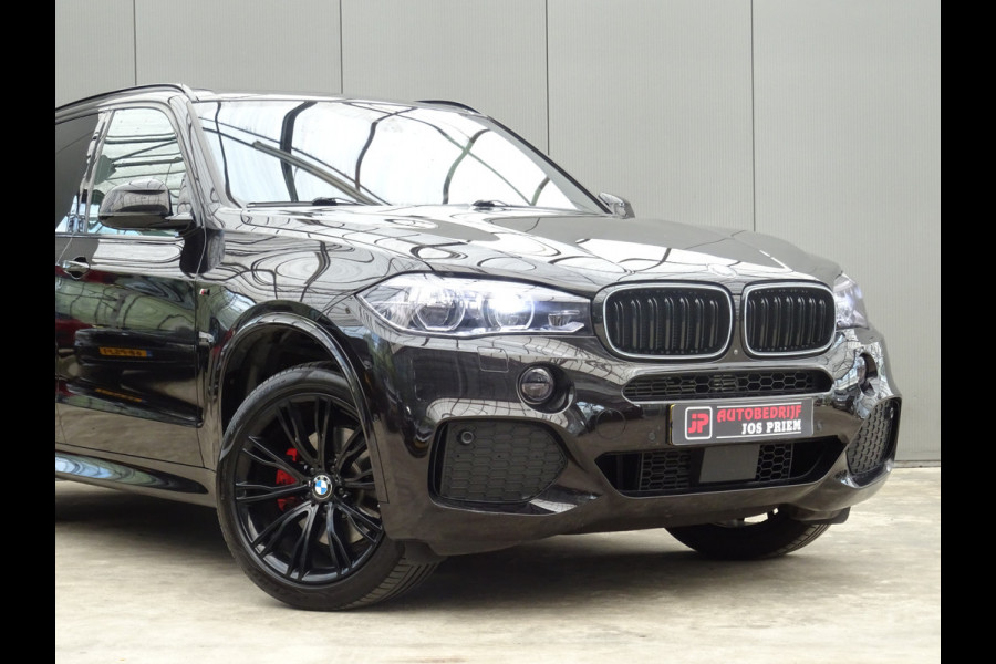 BMW X5 xDrive40e iPerformance High Executive * PANO * H/K * 360 CAM !!