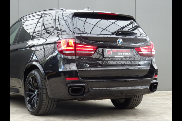 BMW X5 xDrive40e iPerformance High Executive * PANO * H/K * 360 CAM !!