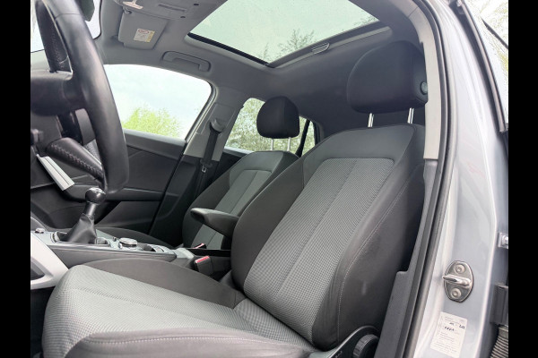 Audi Q2 30 TFSI Sport Pro Line Pano/Bluetooth