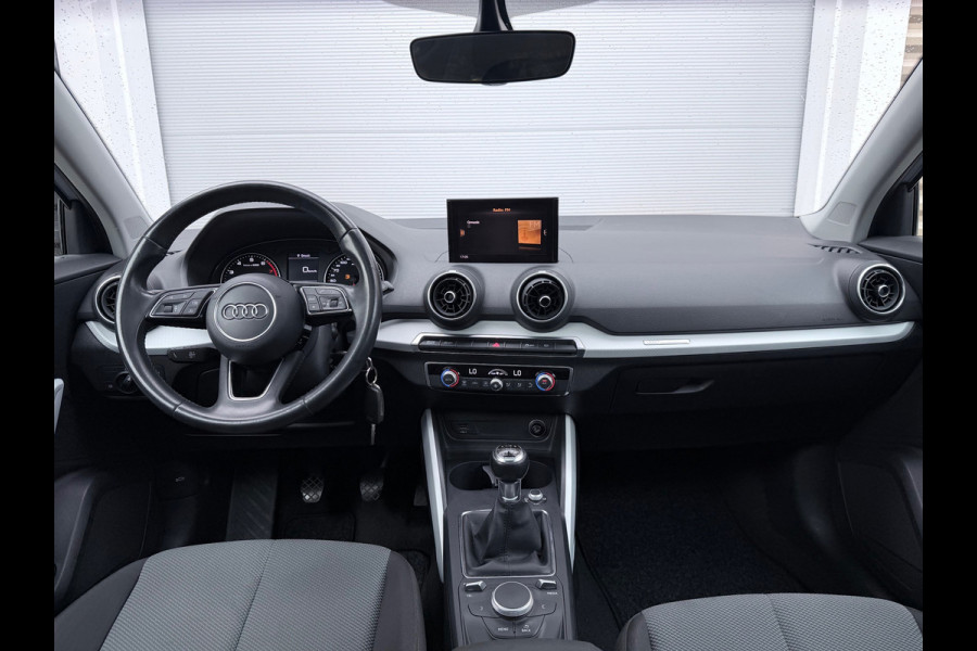 Audi Q2 30 TFSI Sport Pro Line Pano/Bluetooth