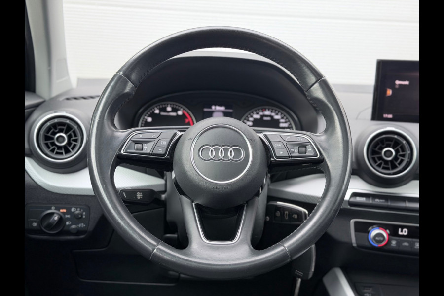 Audi Q2 30 TFSI Sport Pro Line Pano/Bluetooth