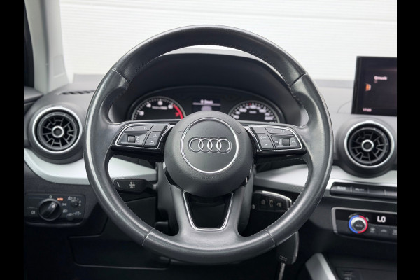 Audi Q2 30 TFSI Sport Pro Line Pano/Bluetooth