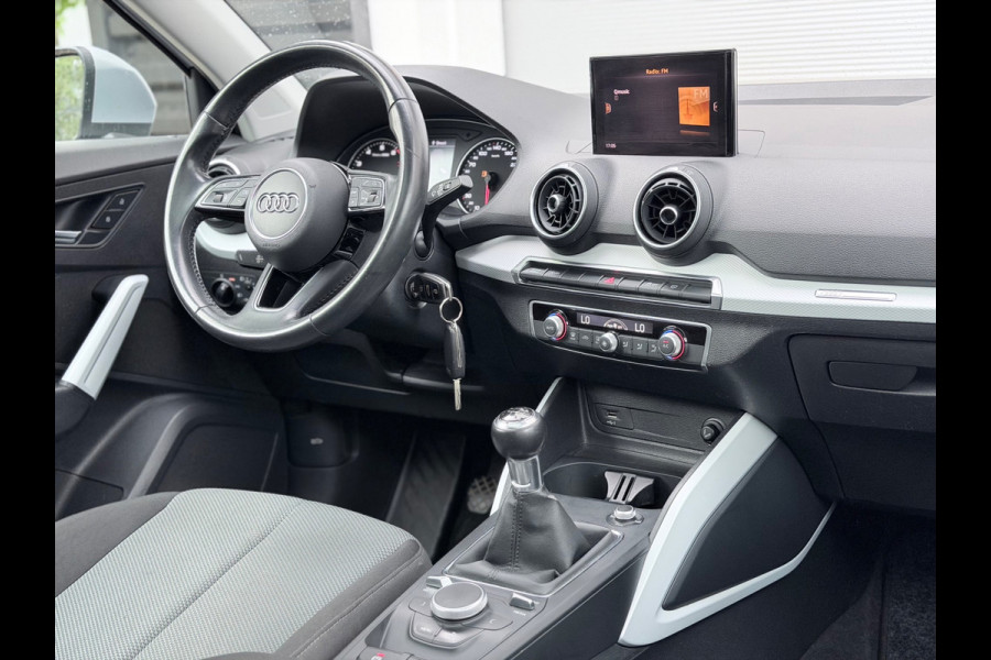 Audi Q2 30 TFSI Sport Pro Line Pano/Bluetooth