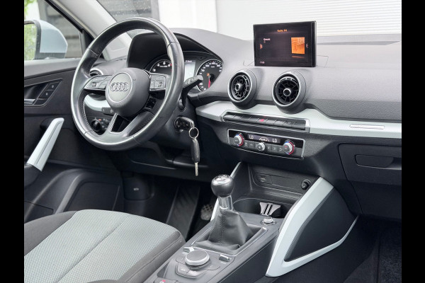 Audi Q2 30 TFSI Sport Pro Line Pano/Bluetooth