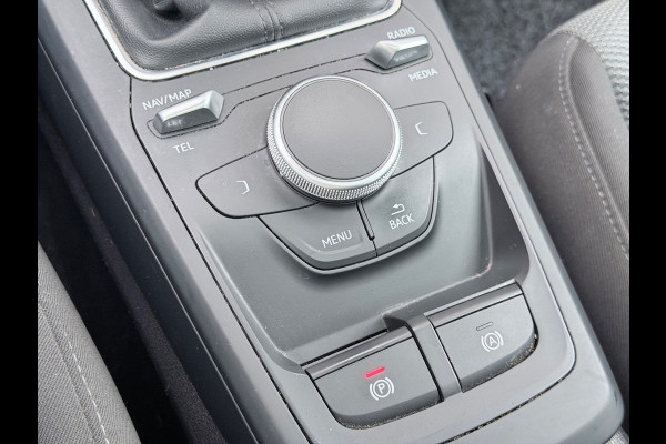 Audi Q2 30 TFSI Sport Pro Line Pano/Bluetooth