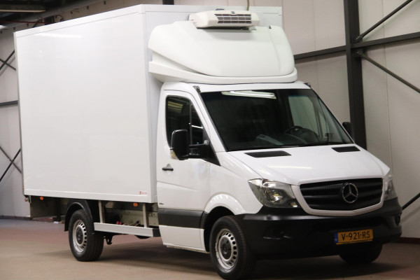 Mercedes-Benz Sprinter 314 2.2 CDI KOELWAGEN MEUBELBAK AUTOMAAT Mercedes-Benz Sprinter 314 2.2 CDI CDI KOELWAGEN MEUBELBAK