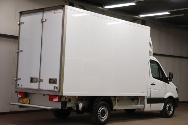 Mercedes-Benz Sprinter 314 2.2 CDI KOELWAGEN MEUBELBAK AUTOMAAT Mercedes-Benz Sprinter 314 2.2 CDI CDI KOELWAGEN MEUBELBAK