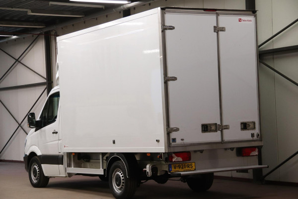 Mercedes-Benz Sprinter 314 2.2 CDI KOELWAGEN MEUBELBAK AUTOMAAT Mercedes-Benz Sprinter 314 2.2 CDI CDI KOELWAGEN MEUBELBAK