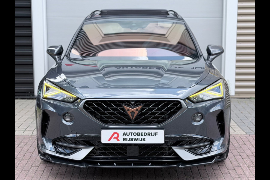 CUPRA Formentor 1.4 e-Hybrid VZ Copper Edition Pano/360/Memory