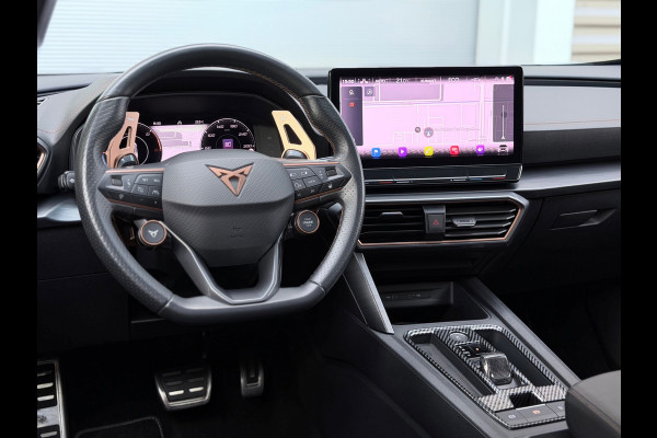 CUPRA Formentor 1.4 e-Hybrid VZ Copper Edition Pano/360/Memory
