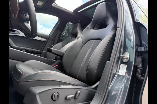CUPRA Formentor 1.4 e-Hybrid VZ Copper Edition Pano/360/Memory