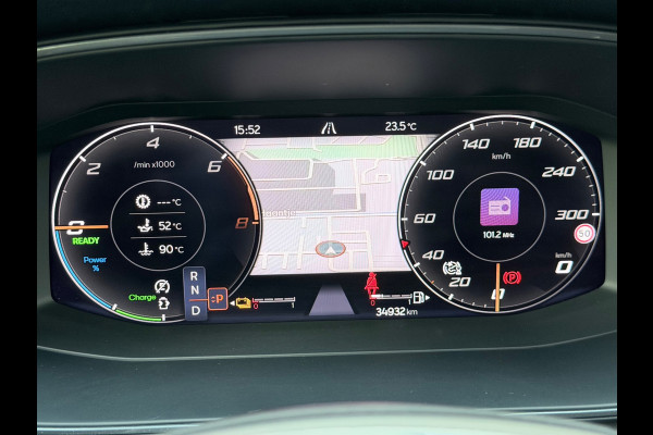 CUPRA Formentor 1.4 e-Hybrid VZ Copper Edition Pano/360/Memory