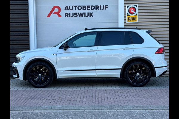 Volkswagen Tiguan 1.5 TSI ACT 3x R-Line Memory/Pano/Dynaudio