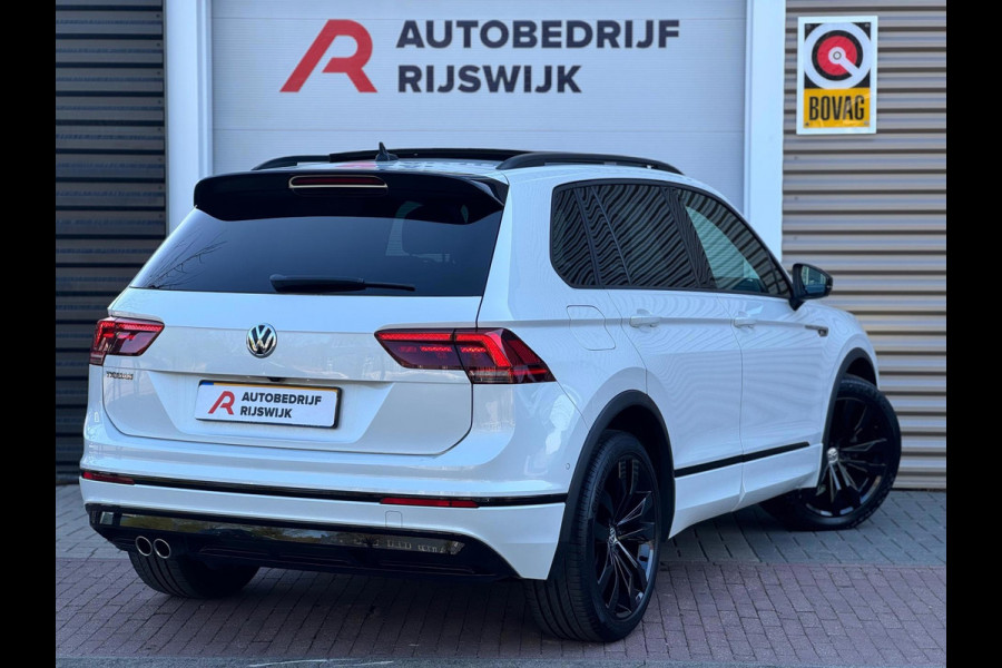 Volkswagen Tiguan 1.5 TSI ACT 3x R-Line Memory/Pano/Dynaudio