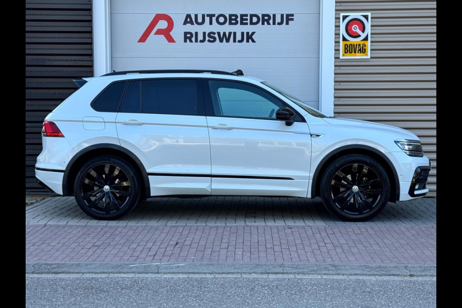 Volkswagen Tiguan 1.5 TSI ACT 3x R-Line Memory/Pano/Dynaudio