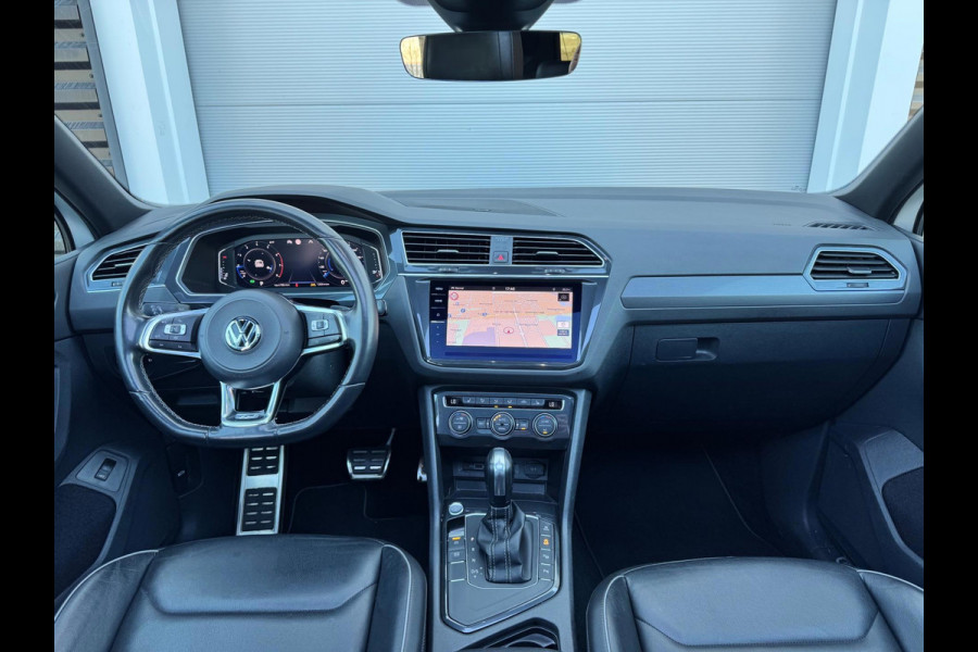 Volkswagen Tiguan 1.5 TSI ACT 3x R-Line Memory/Pano/Dynaudio