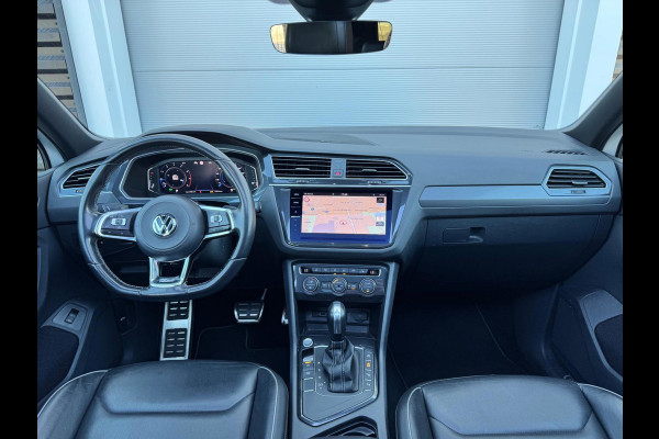 Volkswagen Tiguan 1.5 TSI ACT 3x R-Line Memory/Pano/Dynaudio