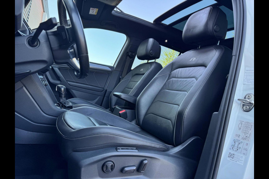 Volkswagen Tiguan 1.5 TSI ACT 3x R-Line Memory/Pano/Dynaudio