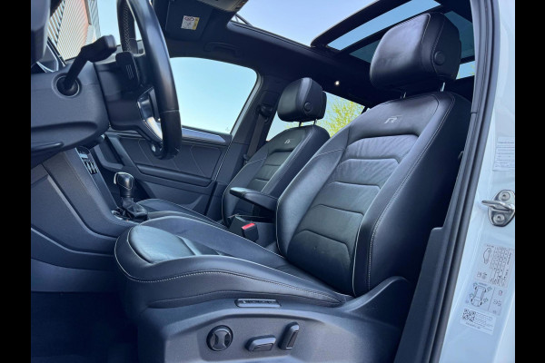 Volkswagen Tiguan 1.5 TSI ACT 3x R-Line Memory/Pano/Dynaudio