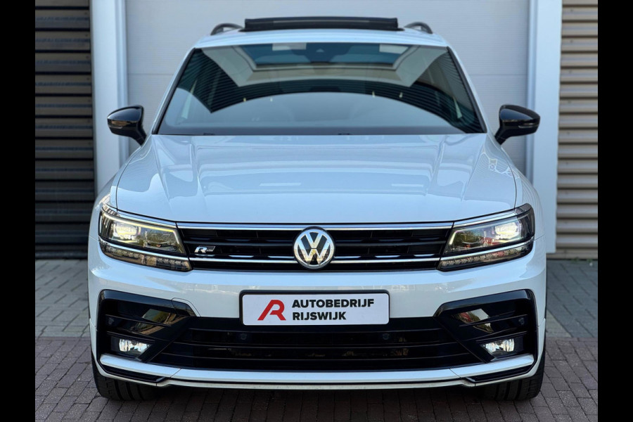 Volkswagen Tiguan 1.5 TSI ACT 3x R-Line Memory/Pano/Dynaudio