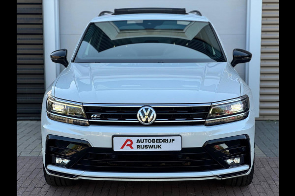 Volkswagen Tiguan 1.5 TSI ACT 3x R-Line Memory/Pano/Dynaudio